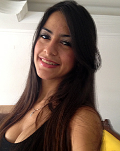 32 Year Old Bogota, Colombia Woman